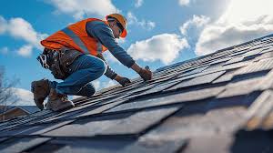 Best Emergency Roof Repair Services  in Mililani Town, HI